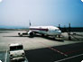 写真:タイ航空の旅客機