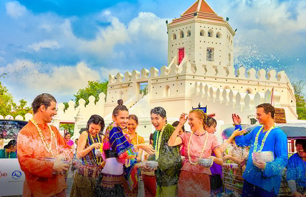 タイ観光案内サイト 公式 タイ国政府観光庁