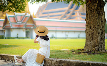 女子旅