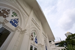 スーブ・サンパンタウォン教会