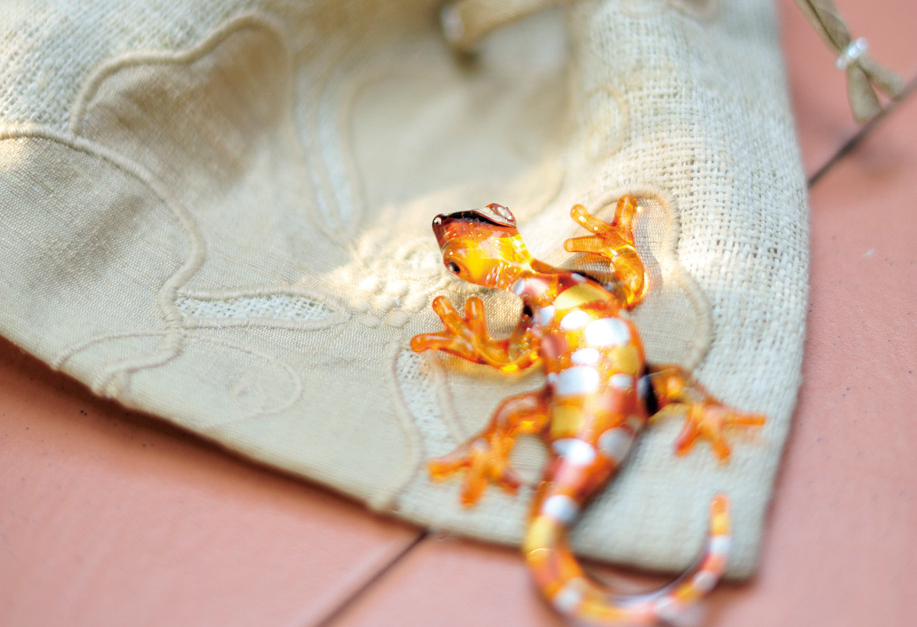 チコ 【公式】タイ国政府観光庁