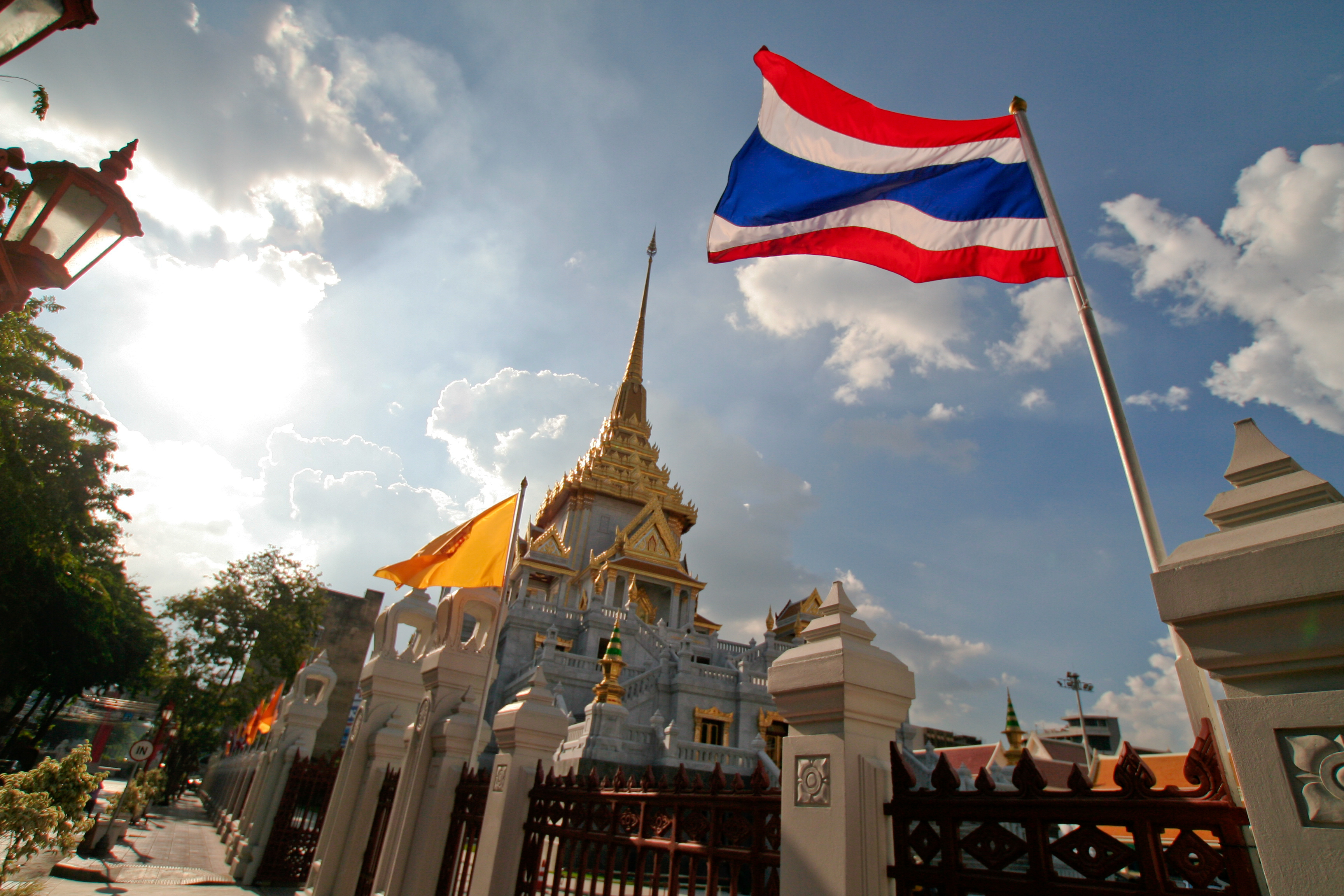 タイ王国の概要 公式 タイ国政府観光庁