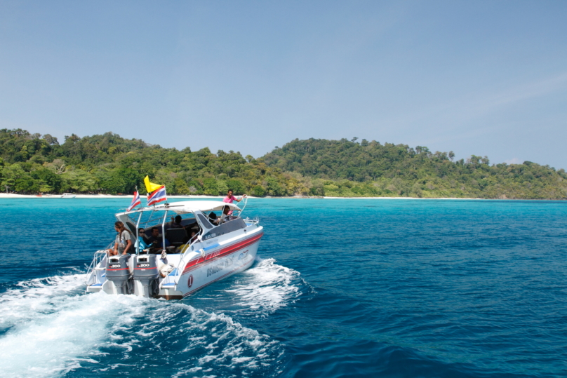 ランタ島 【公式】タイ国政府観光庁