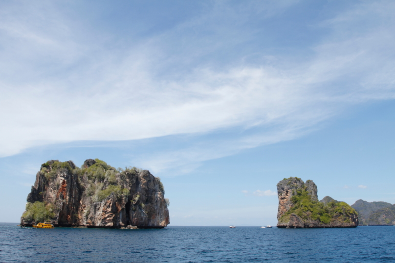 ピダ島