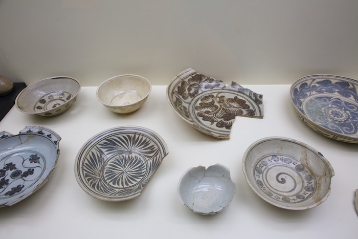 サンカローク陶器博物館