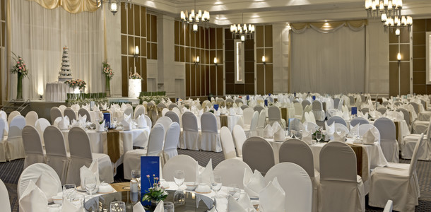 The Imperial Hotel and Convention Centre Korat