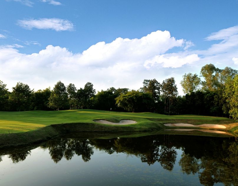 メージョー・ゴルフリゾート＆スパ