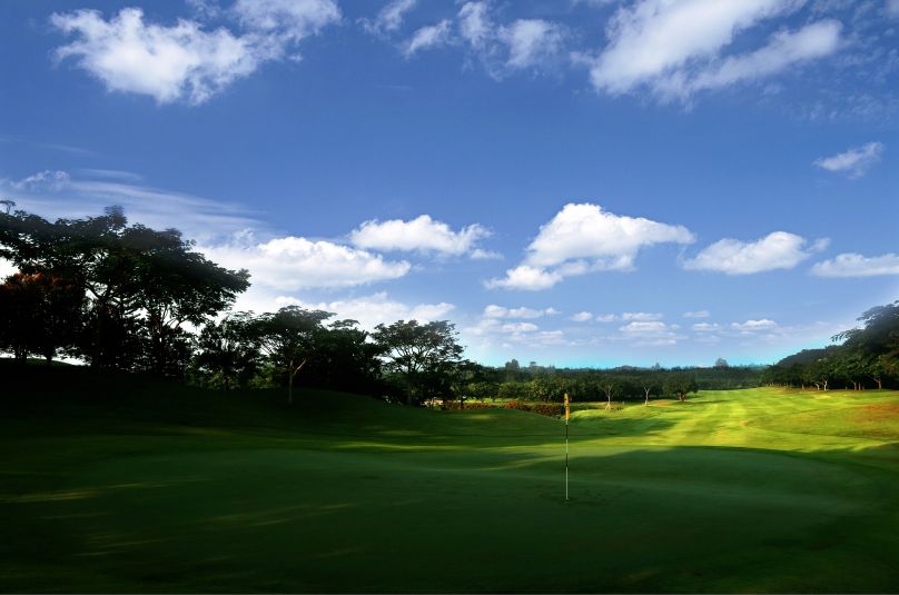 メージョー・ゴルフリゾート＆スパ