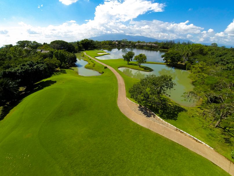 メージョー・ゴルフリゾート＆スパ