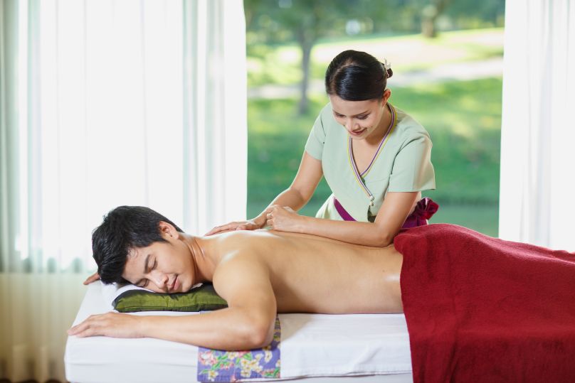 メージョー・ゴルフリゾート＆スパ