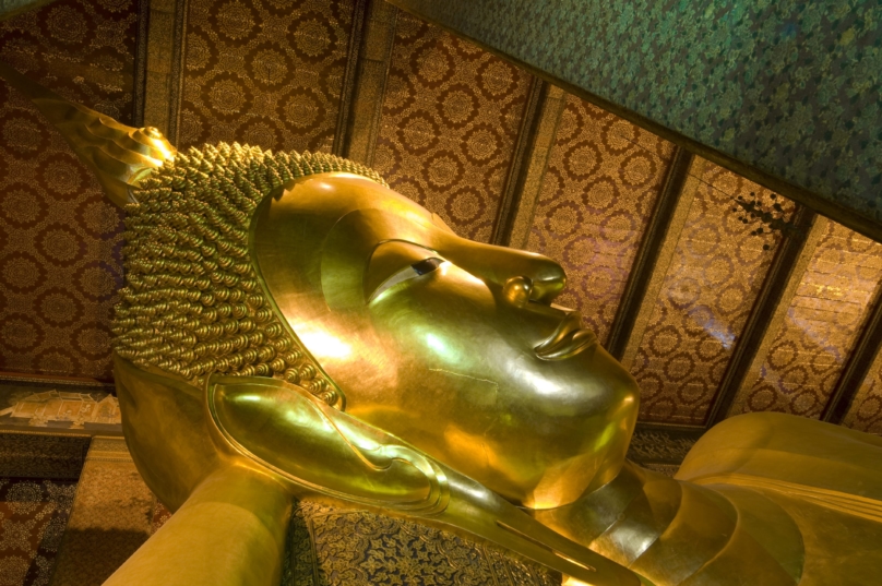 ワット・ポー (ねはん寺)