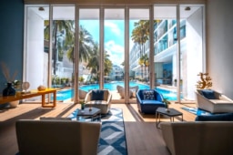 ホテル・バラクーダ・パタヤ・バイ・ヒートン (旧デュシットD2バラクーダ パタヤ)