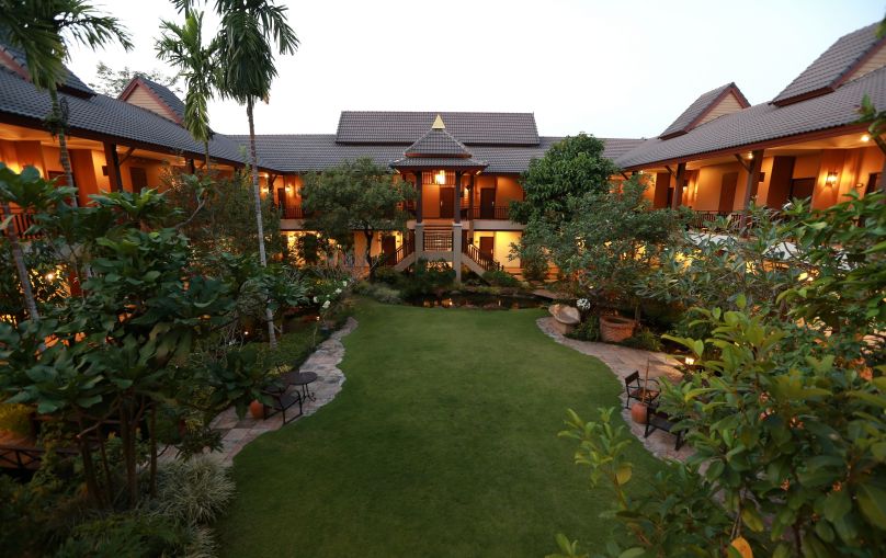 メージョー・ゴルフリゾート＆スパ