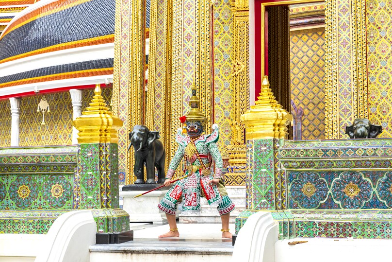 ワット・ラーチャボピット