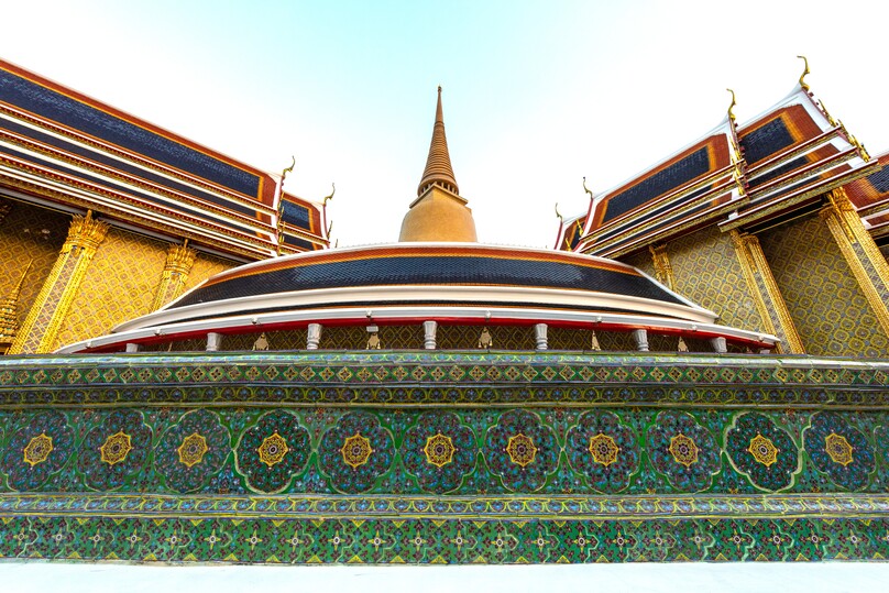 ワット・ラーチャボピット