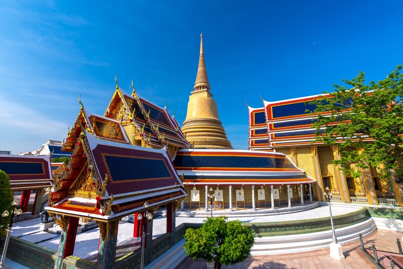 ワット・ラーチャボピット