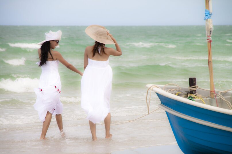 ホアヒン・ビーチ