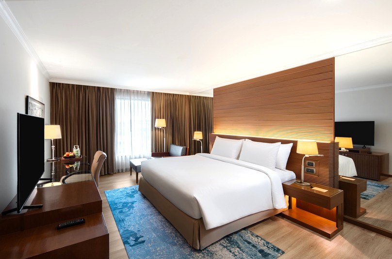 デュシット プリンセス シーナカリン