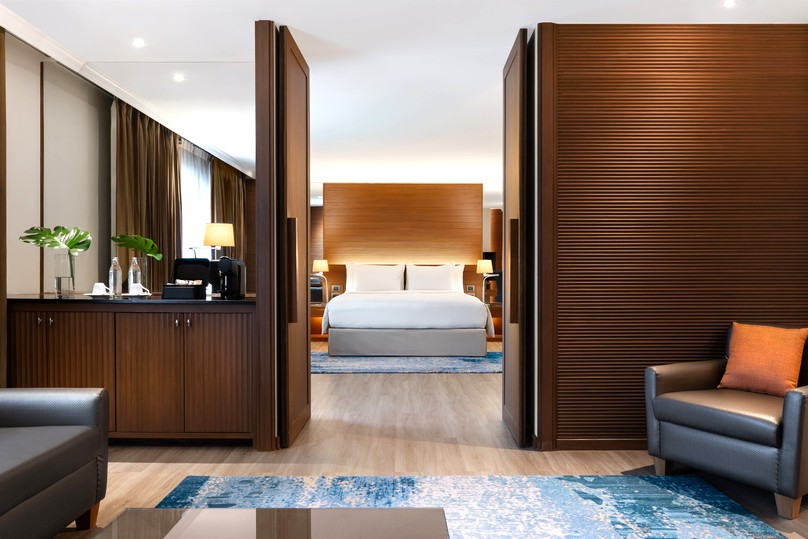 デュシット プリンセス シーナカリン