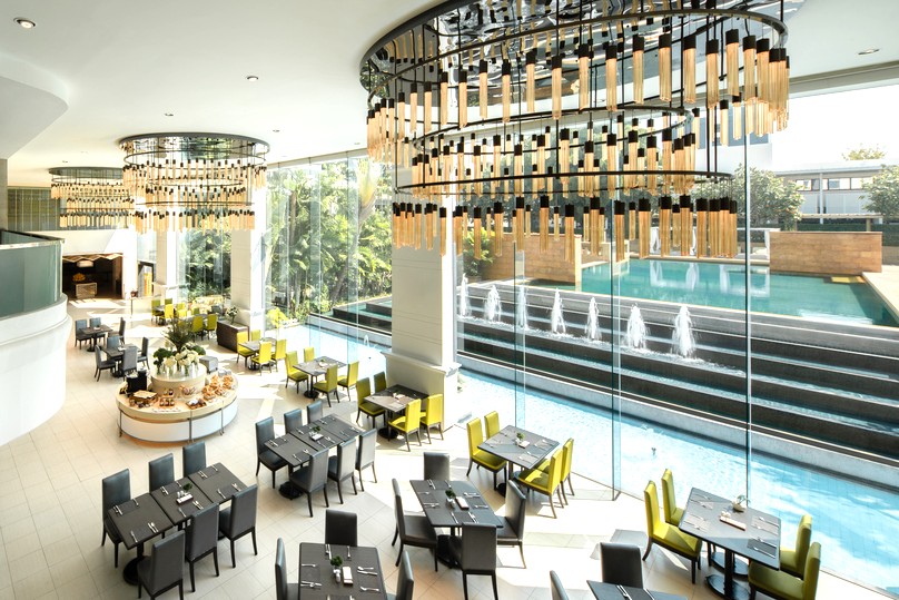 デュシット プリンセス シーナカリン