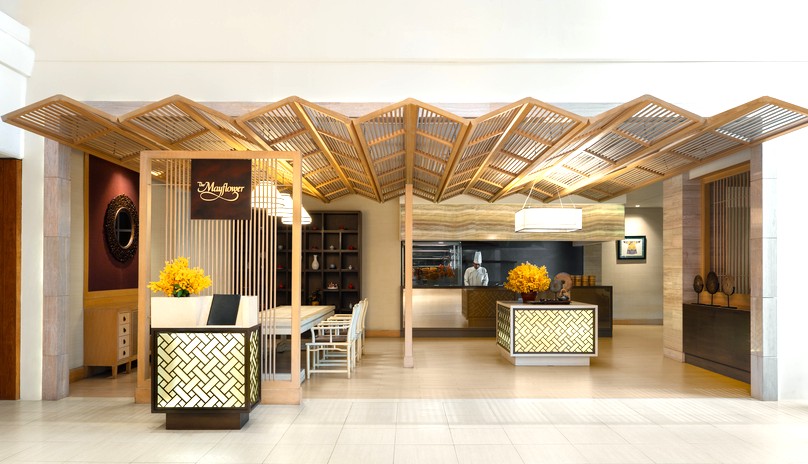 デュシット プリンセス シーナカリン