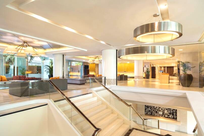 デュシット プリンセス シーナカリン