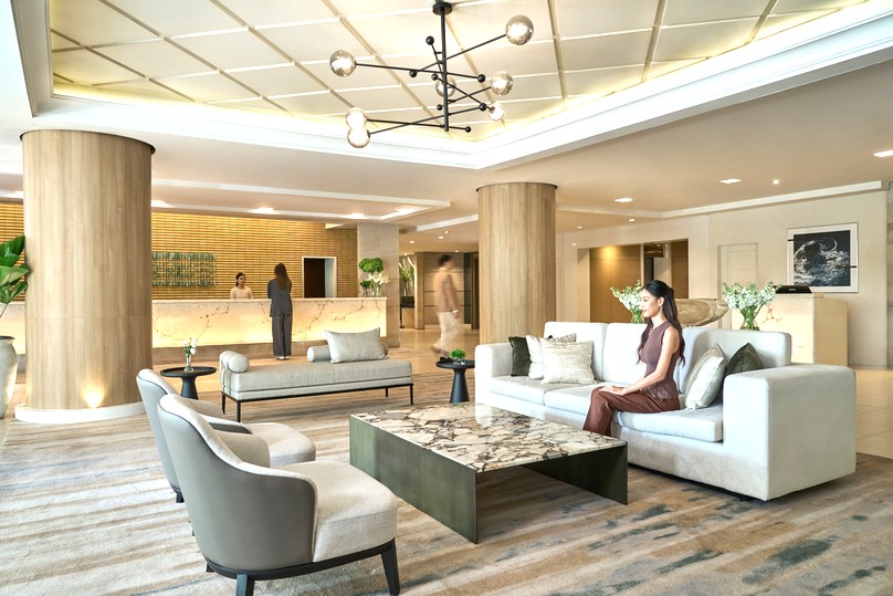 デュシット プリンセス シーナカリン