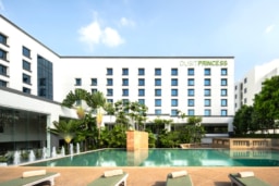 デュシット プリンセス シーナカリン