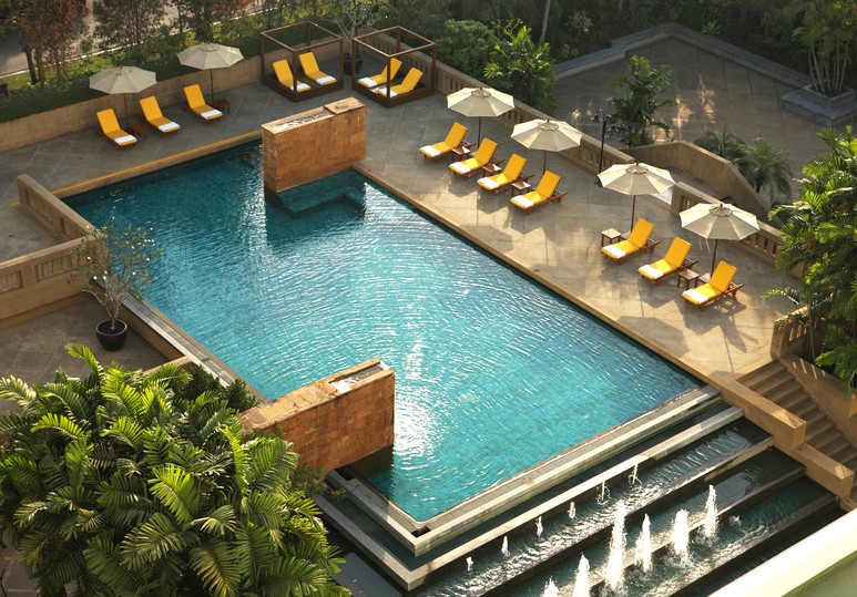 デュシット プリンセス シーナカリン