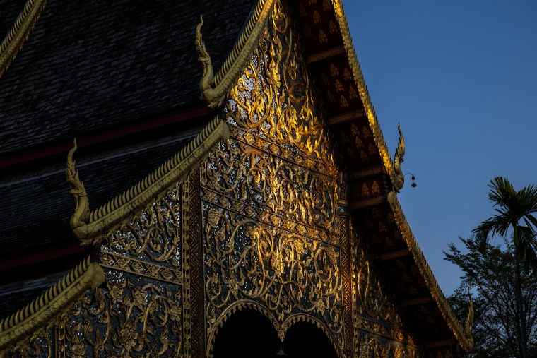 ワット・チェンマン