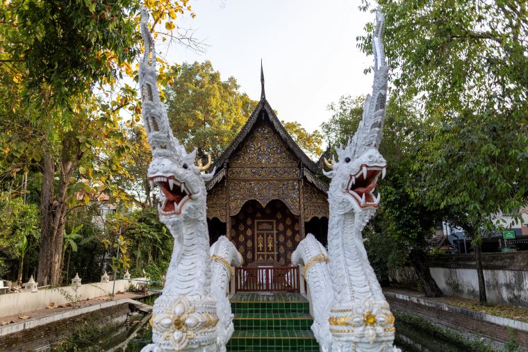 ワット・チェンマン