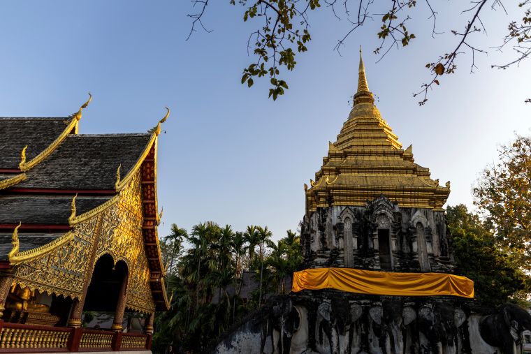 ワット・チェンマン