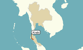 クラビ 公式 タイ国政府観光庁