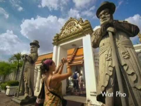 首都にして「東南アジアのハブ」と称されるバンコク