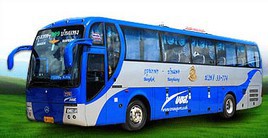 12月29日タイ カンボジアのバス運行開始 公式 タイ国政府観光庁