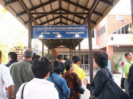 12月29日タイ カンボジアのバス運行開始 公式 タイ国政府観光庁