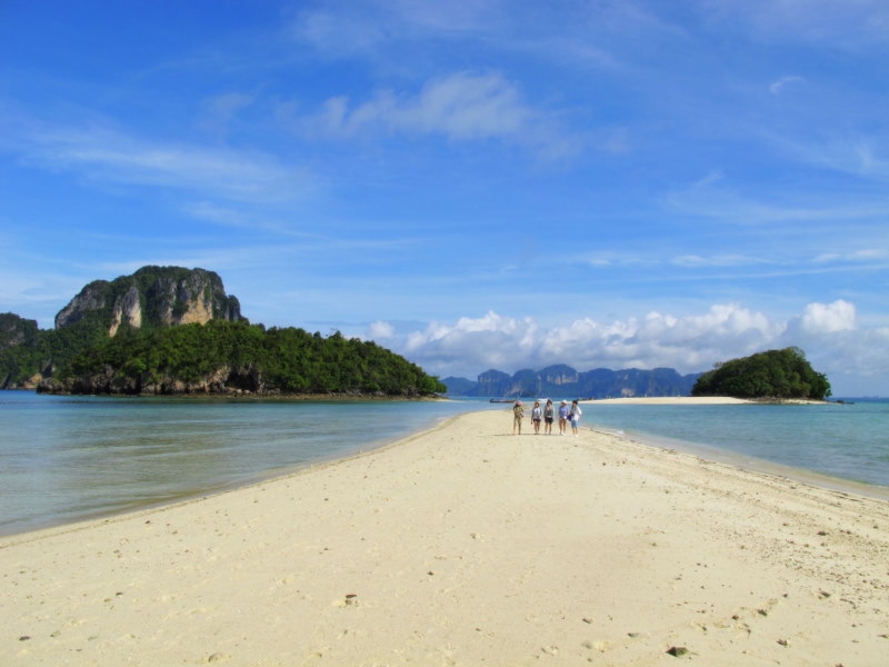 ガイ島 (チキン島)