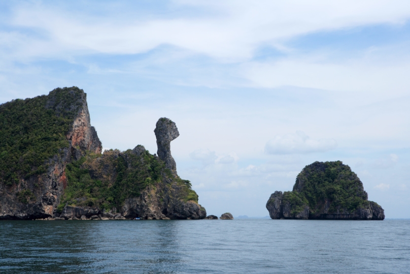 ガイ島 (チキン島)