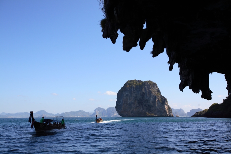 ガイ島 (チキン島)