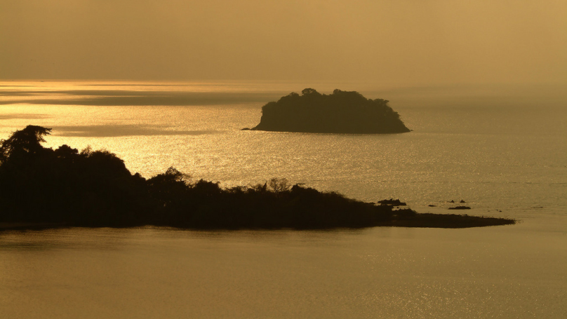 チャーン島