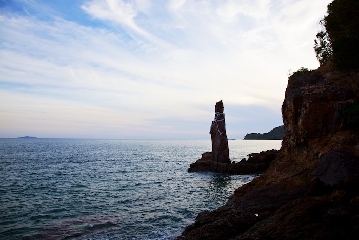 ンガイ島