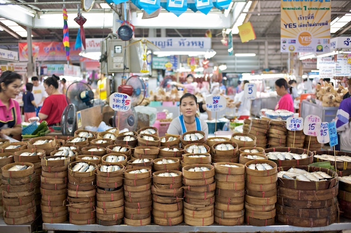 インジャルーン市場