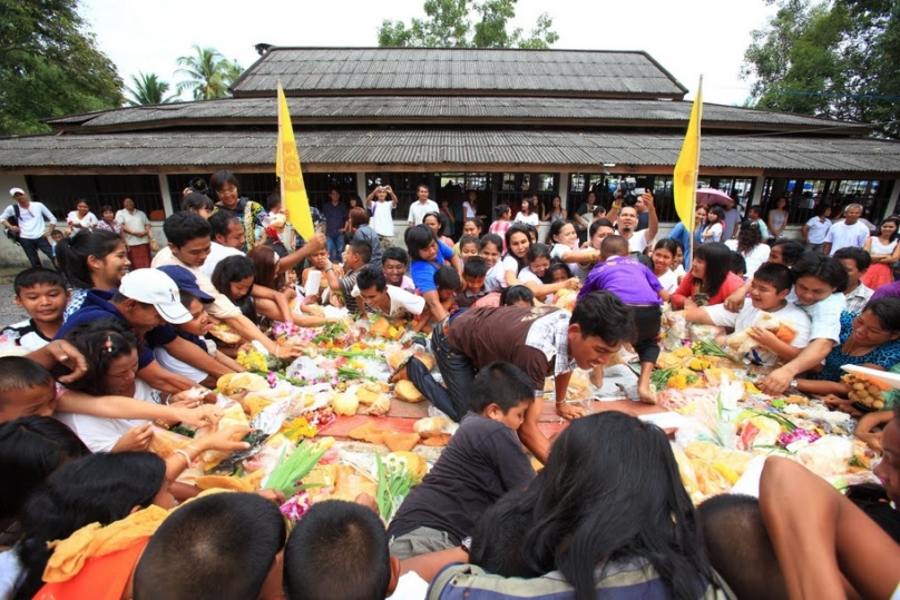 十月祭（太陰月祭）