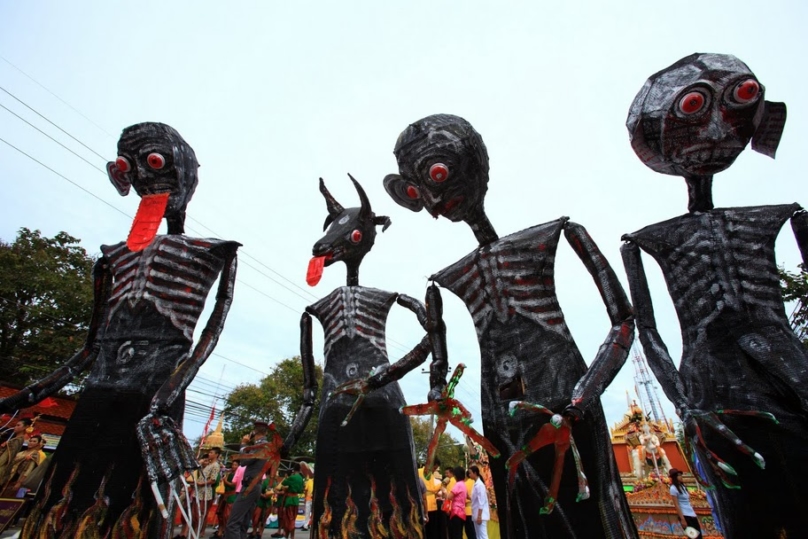 十月祭（太陰月祭）