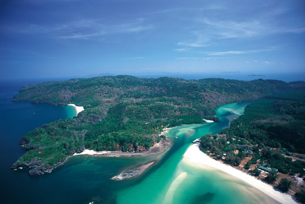 タルタオ海洋国立公園 公式 タイ国政府観光庁