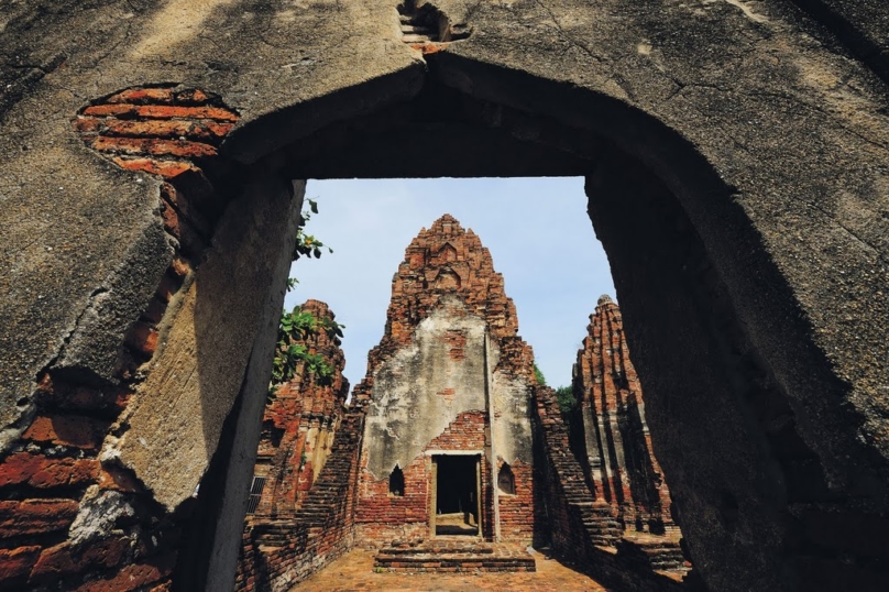 プラ・ナラーイラチャニウェート国立博物館