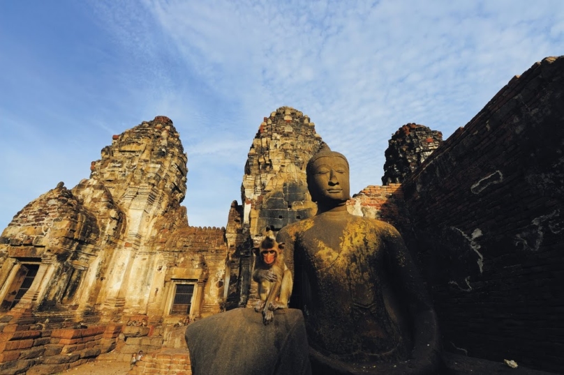 プラ・ナラーイラチャニウェート国立博物館