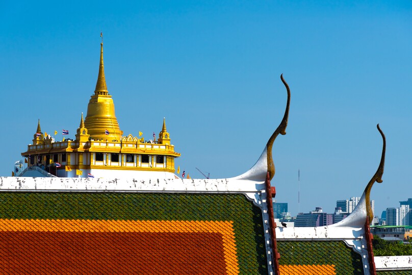 ワット・サケット