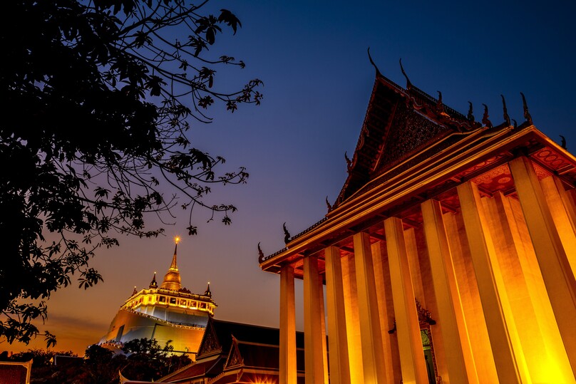 ワット・サケット