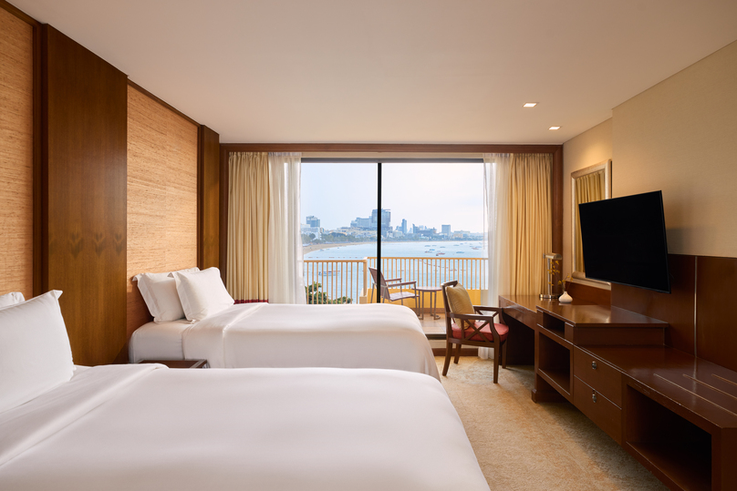 デュシタニ パタヤ